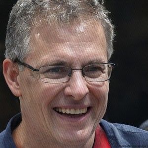 Meet your Posher, Billy